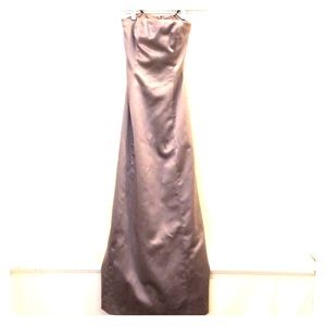 Nicole Miller formal gown